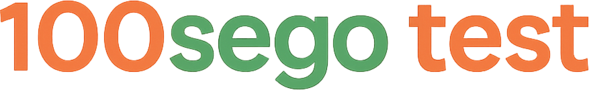 100sego test